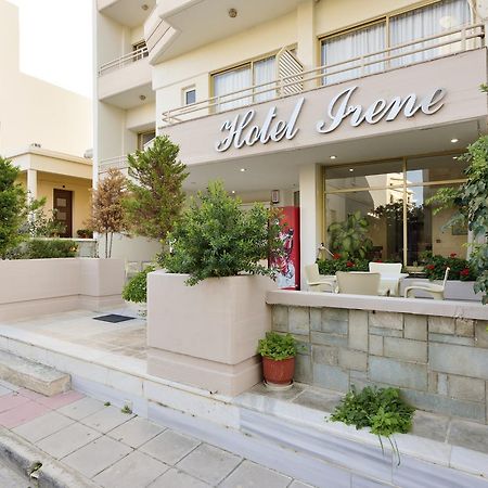 Irene Hotel La Canea Esterno foto