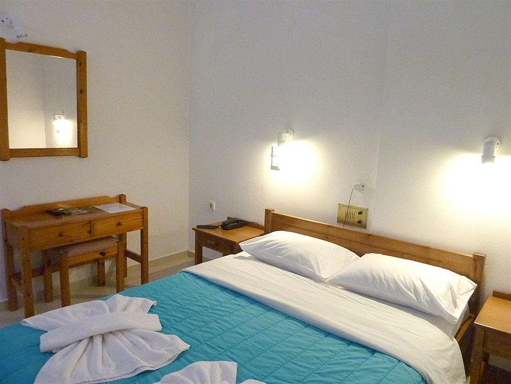 Irene Hotel La Canea Esterno foto