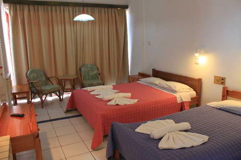 Irene Hotel La Canea Esterno foto