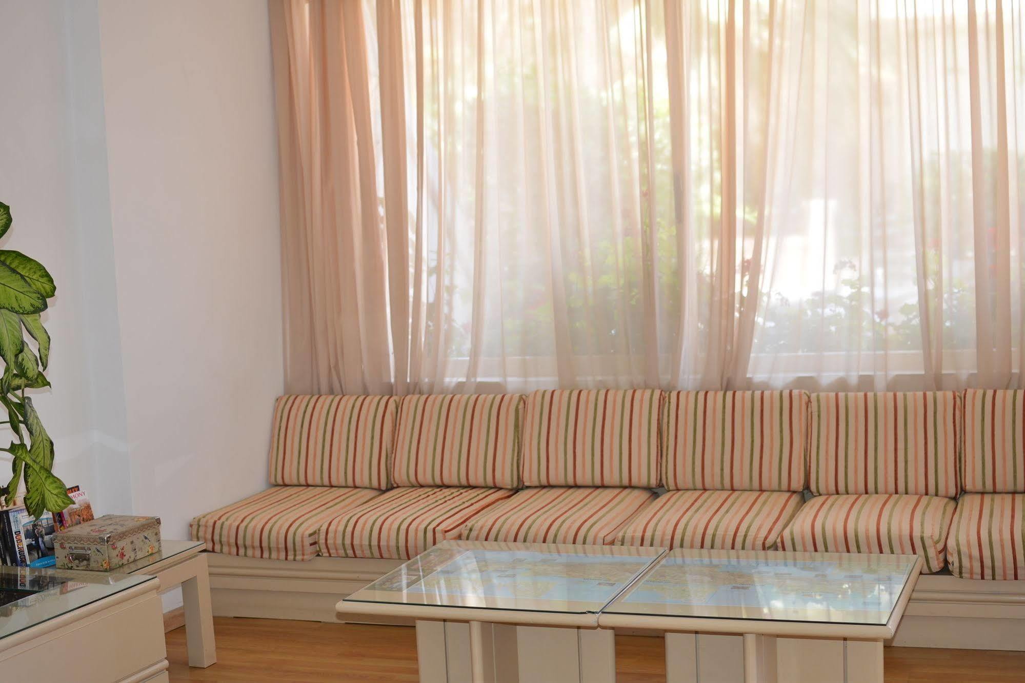 Irene Hotel La Canea Esterno foto