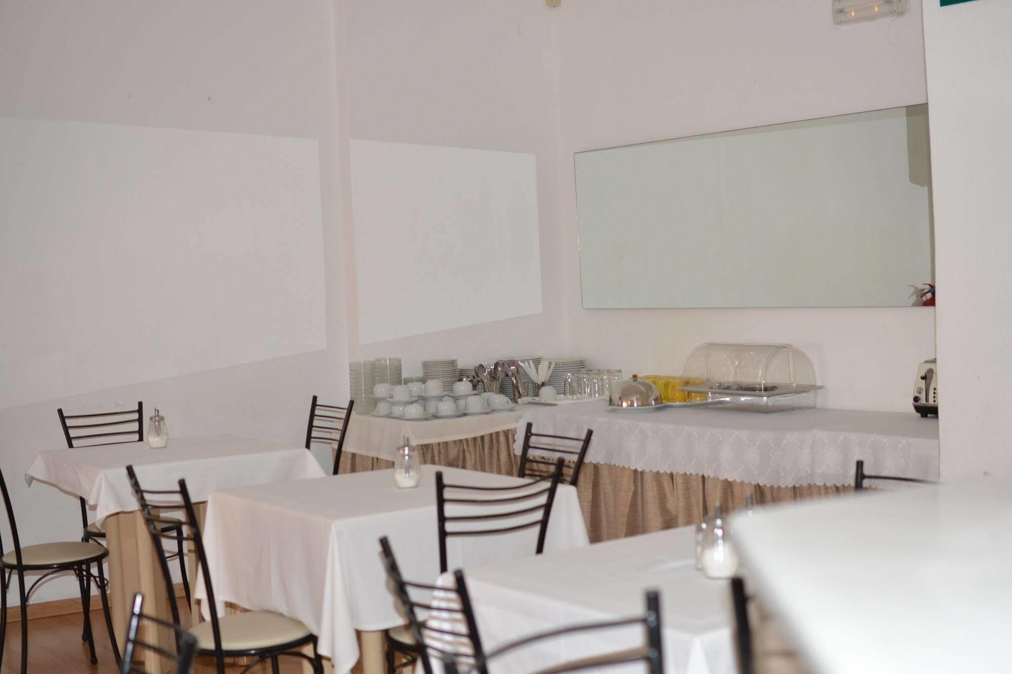 Irene Hotel La Canea Esterno foto
