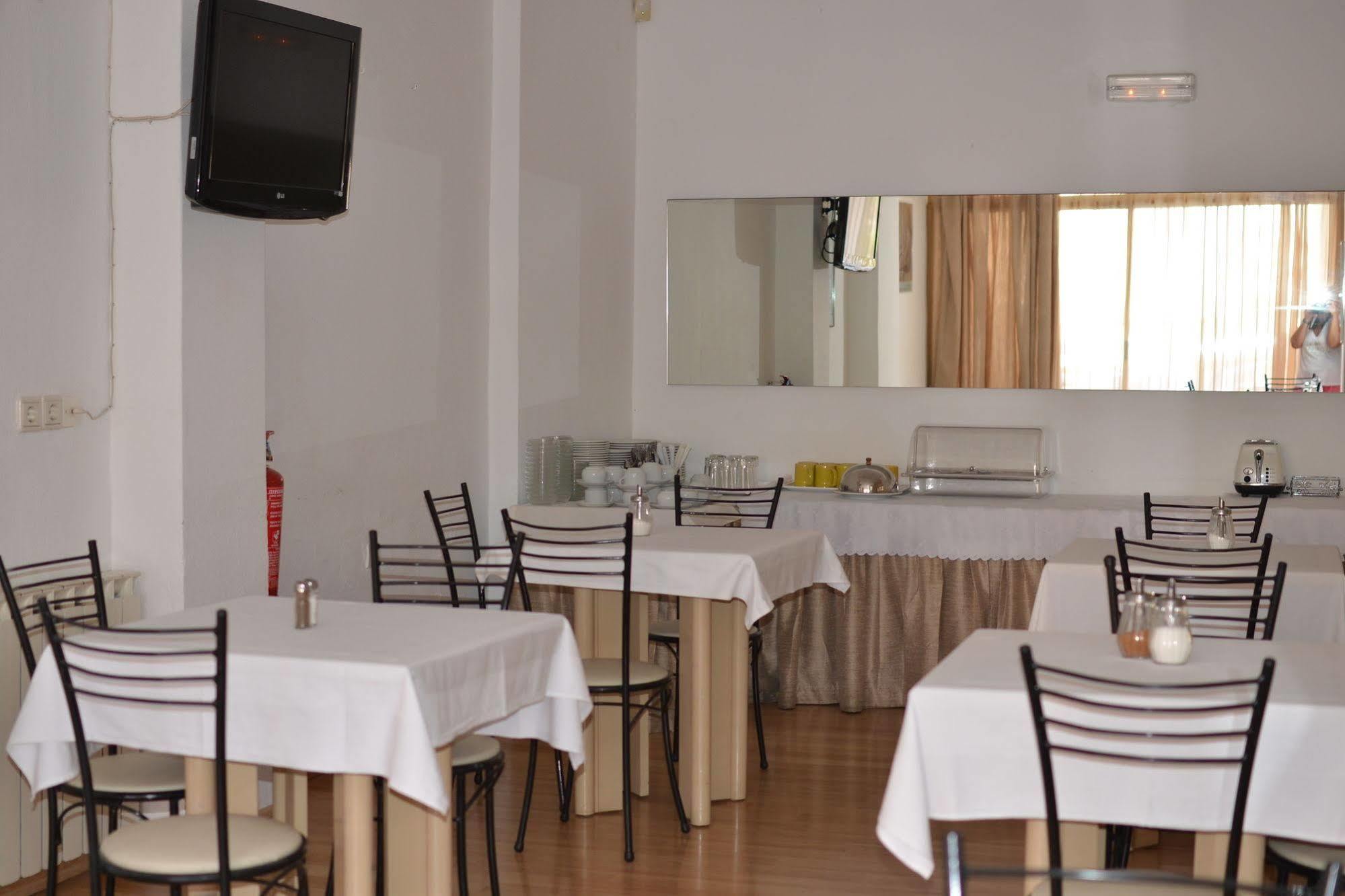 Irene Hotel La Canea Esterno foto